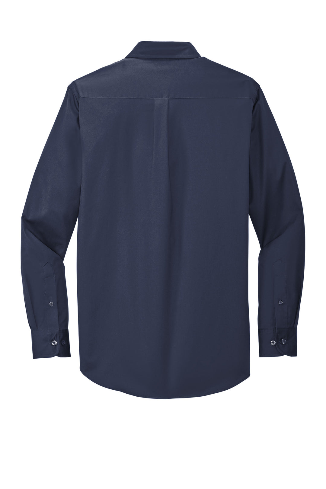 Port Authority Extended Size Long Sleeve Easy Care Shirt S608ES