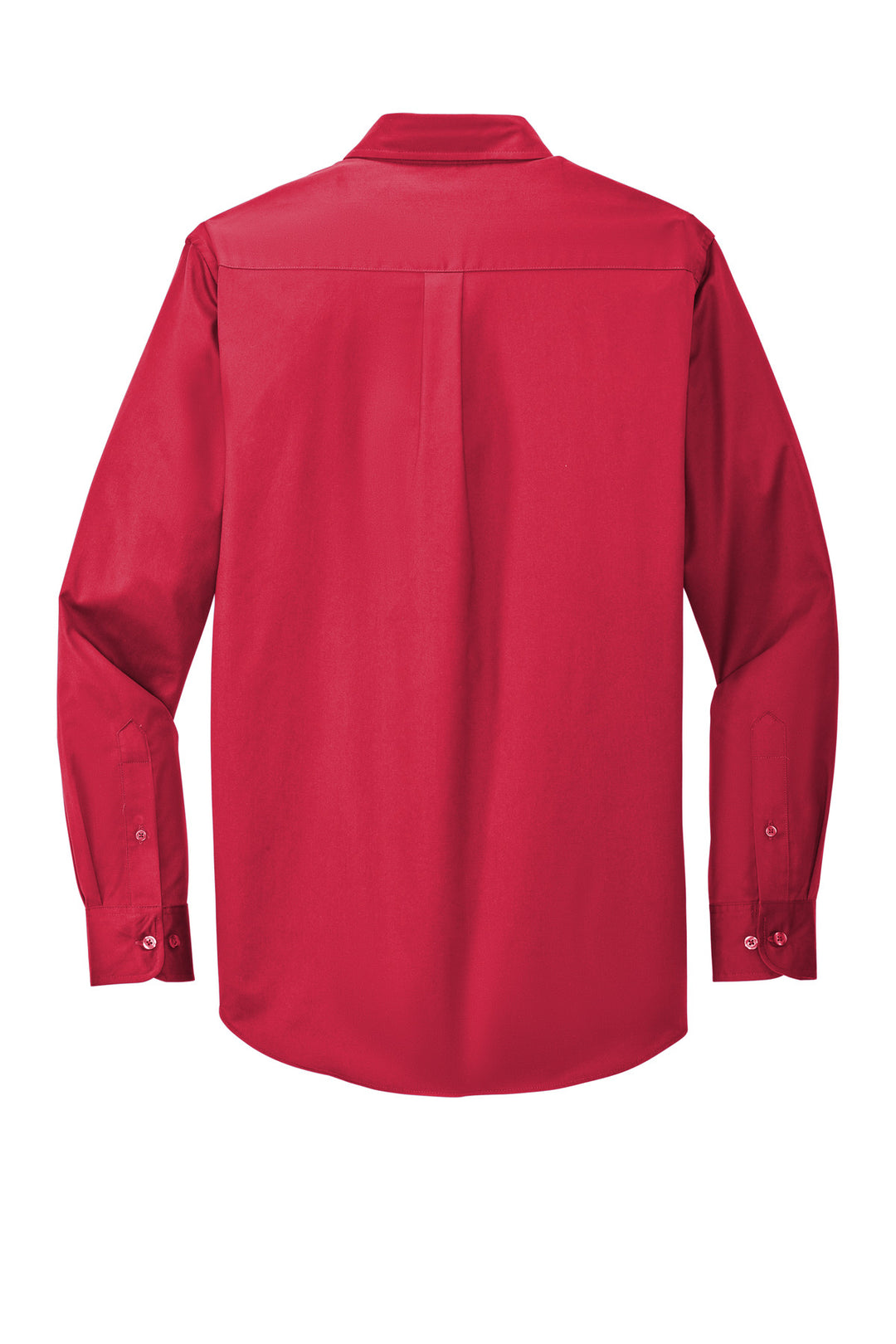 Port Authority Extended Size Long Sleeve Easy Care Shirt S608ES
