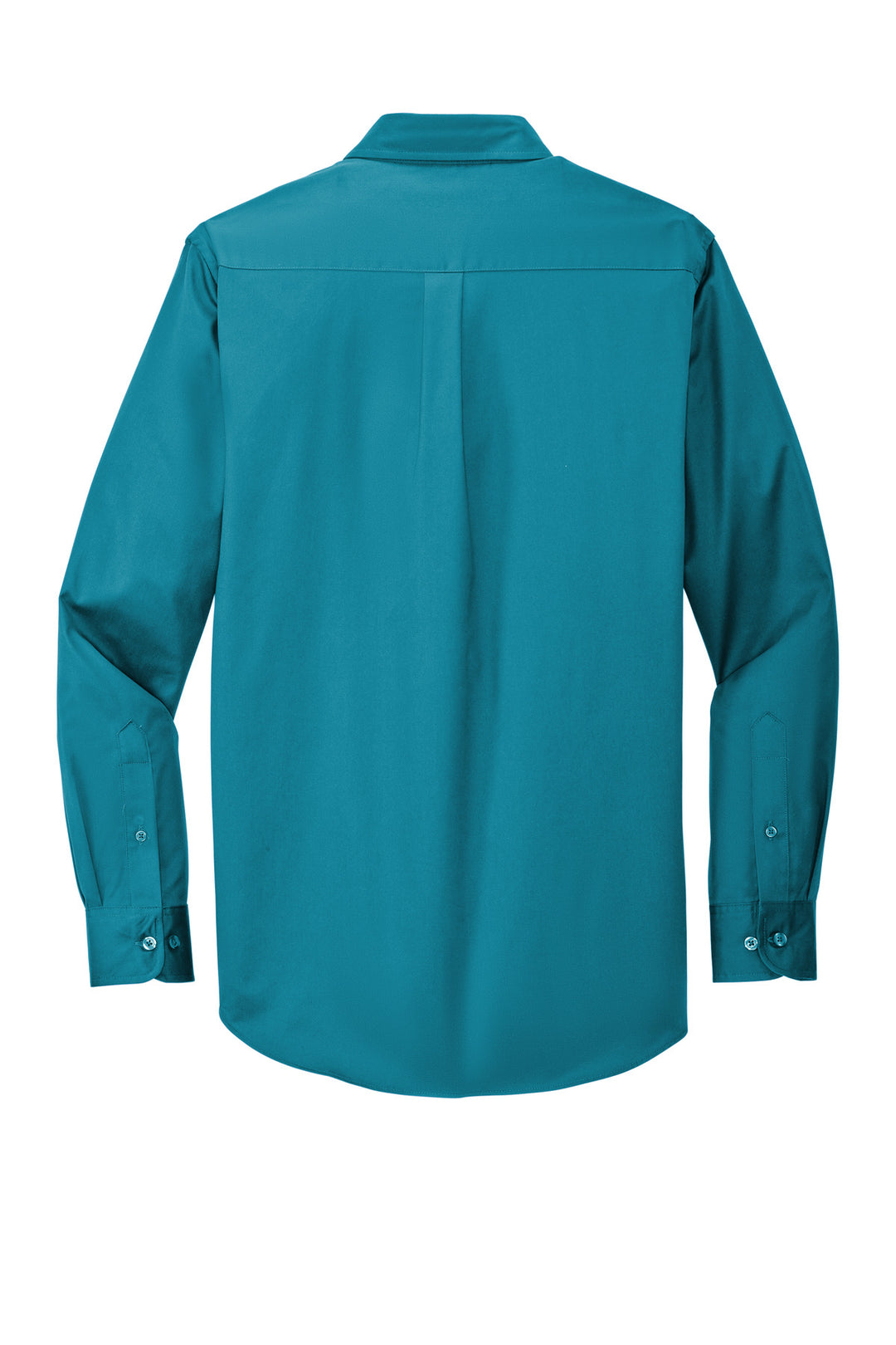 Port Authority Extended Size Long Sleeve Easy Care Shirt S608ES
