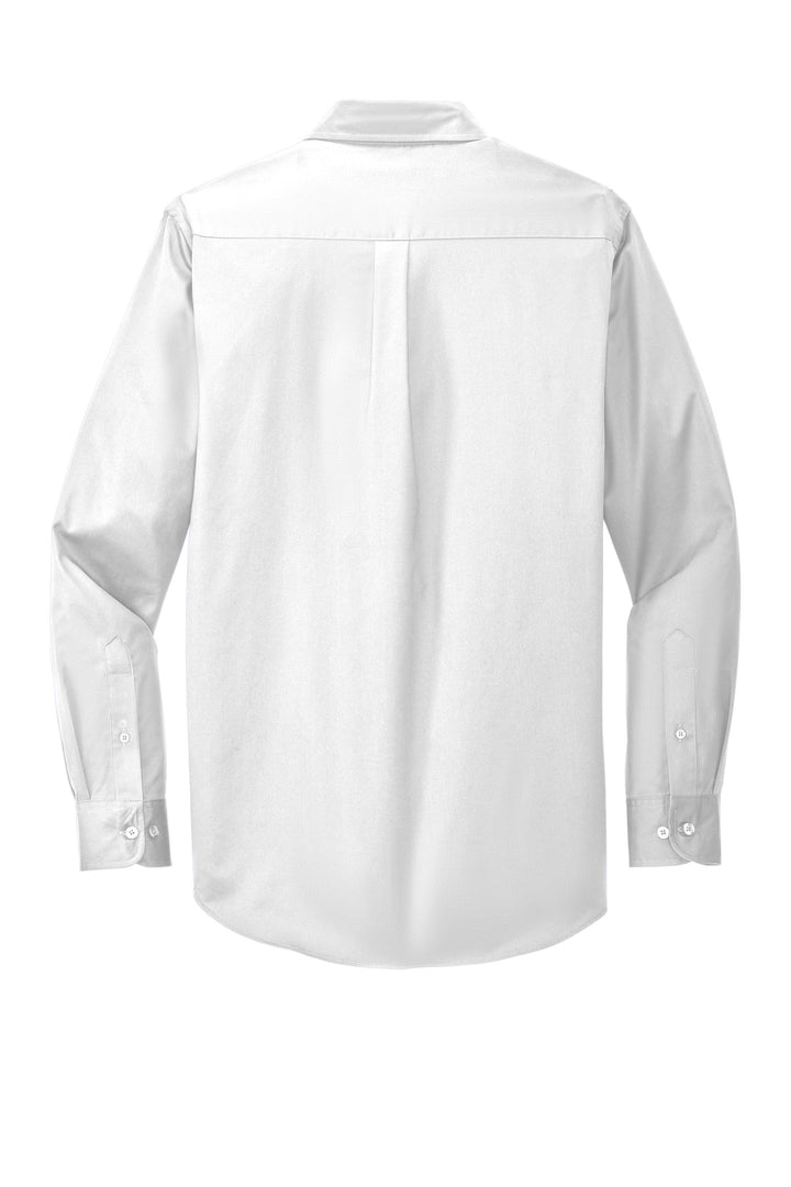 Port Authority Extended Size Long Sleeve Easy Care Shirt S608ES
