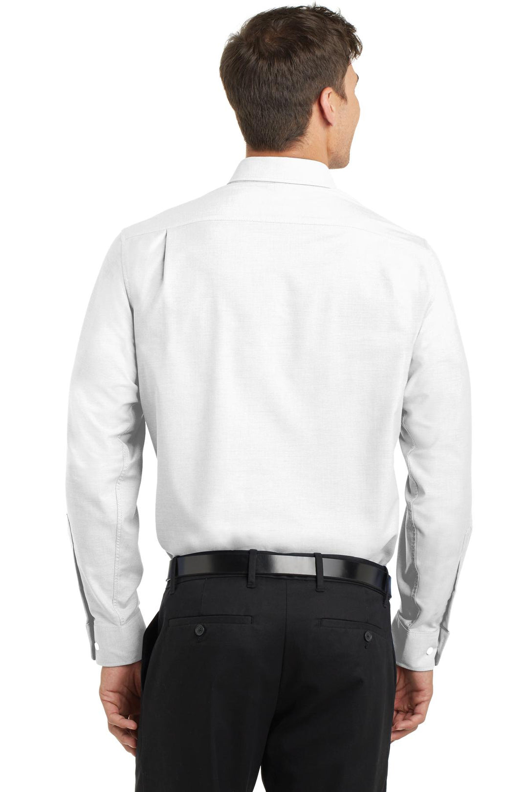 Port Authority SuperPro Oxford Shirt. S658