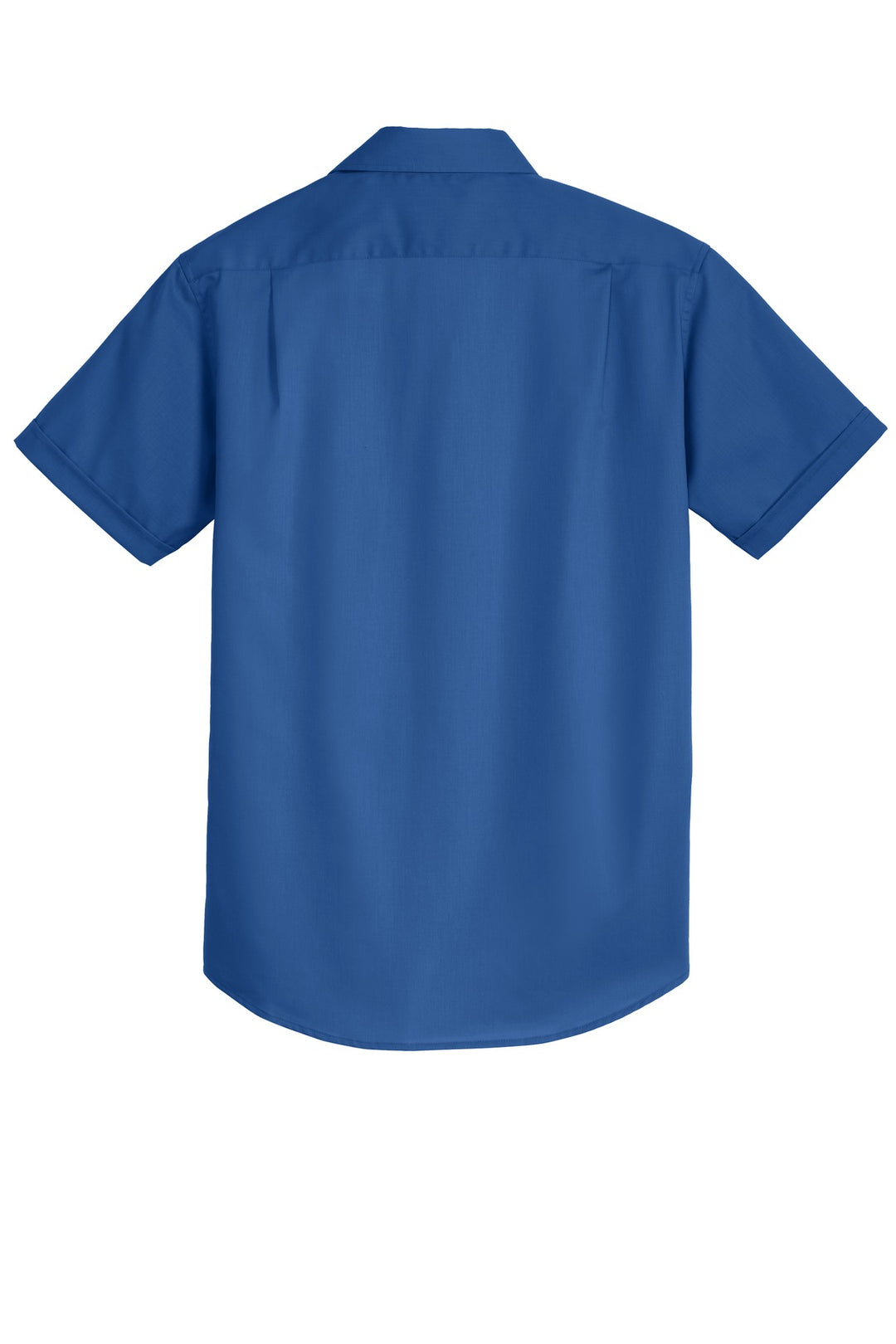 Port Authority Short Sleeve SuperPro Twill Shirt. S664