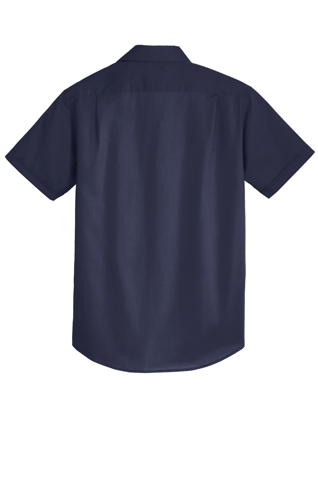 Port Authority Short Sleeve SuperPro Twill Shirt. S664