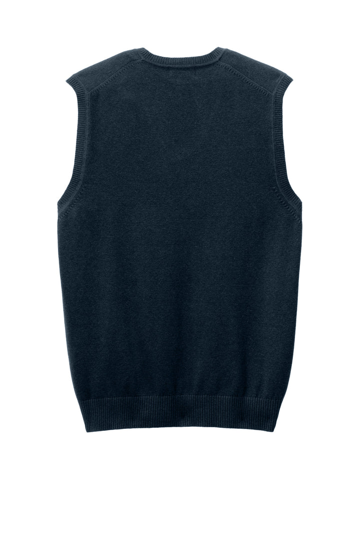 Port Authority Easy Care Sweater Vest SW2860