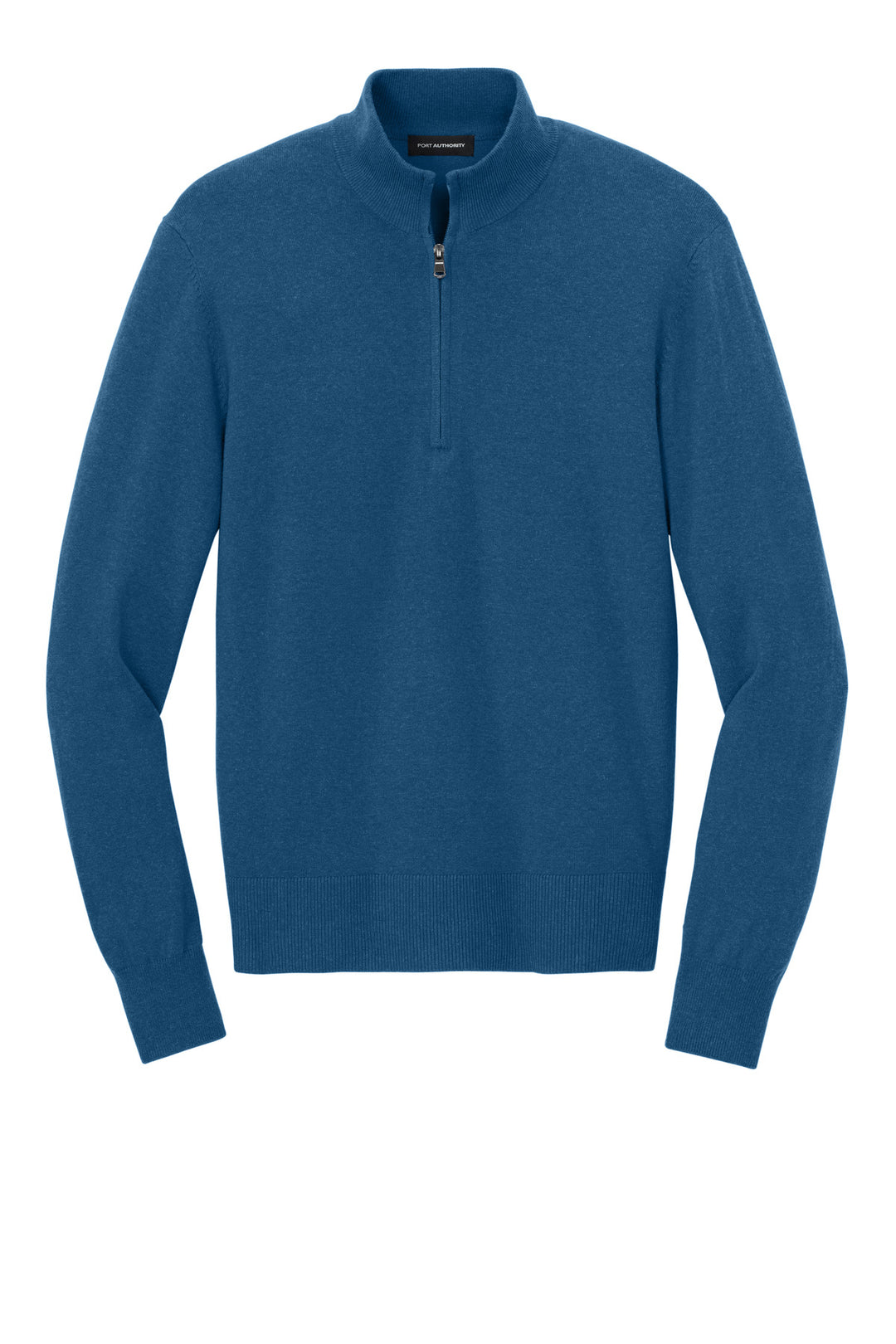 Port Authority Easy Care 1/4-Zip Sweater SW2900