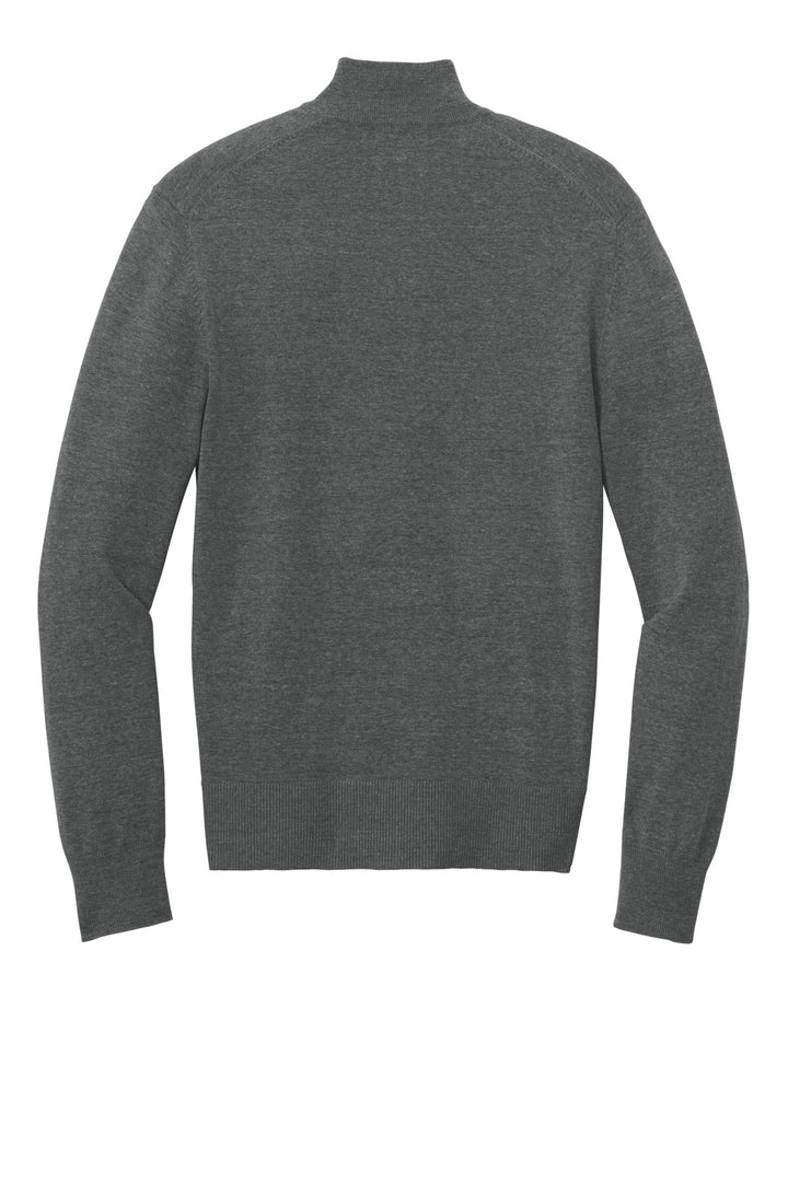 Port Authority Easy Care 1/4-Zip Sweater SW2900