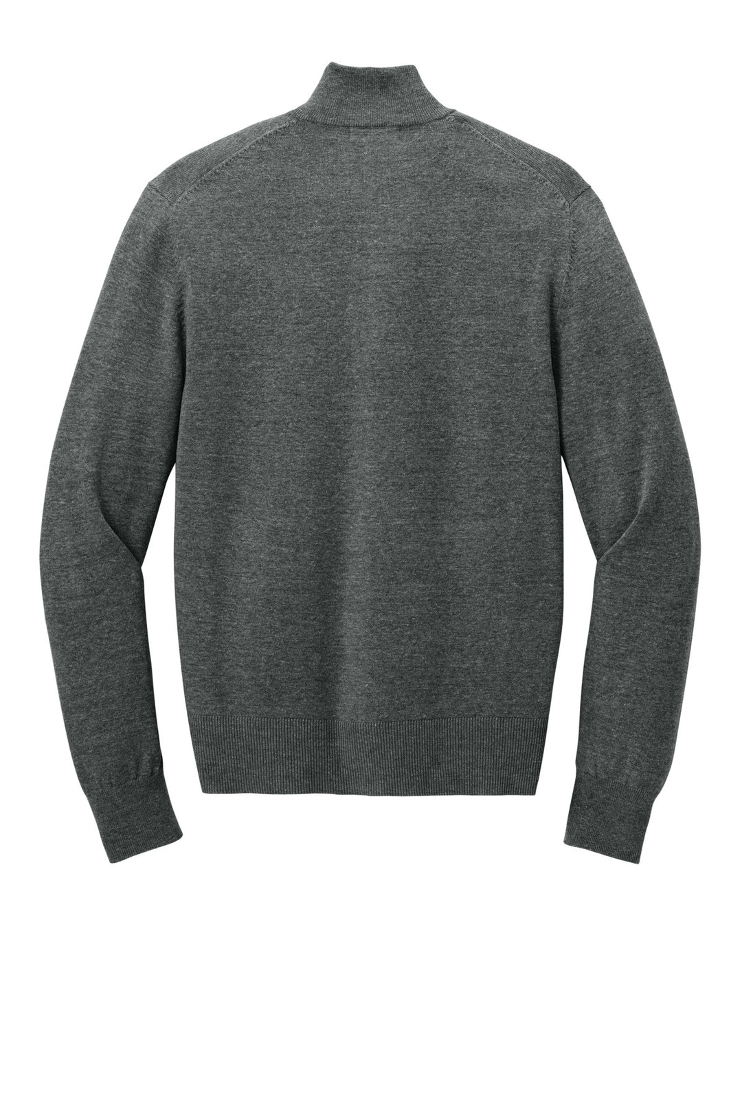 Port Authority Easy Care Full-Zip Sweater SW2901