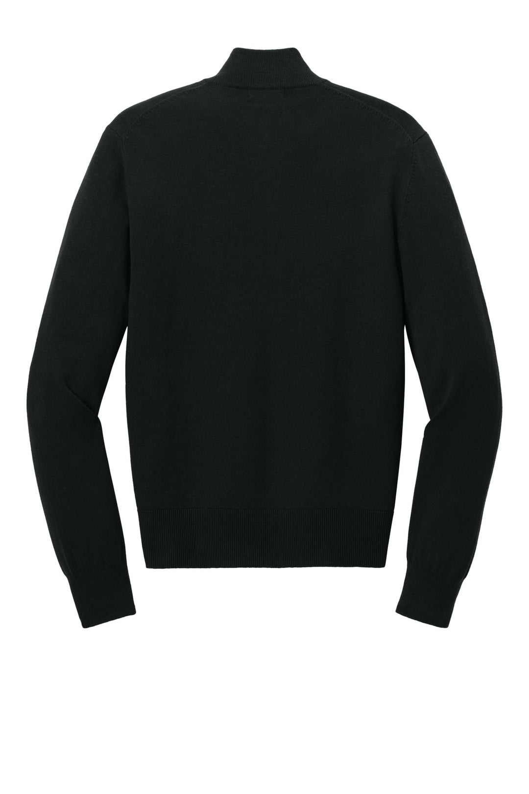 Port Authority Easy Care Full-Zip Sweater SW2901