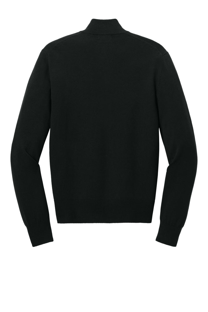 Port Authority Easy Care Full-Zip Sweater SW2901