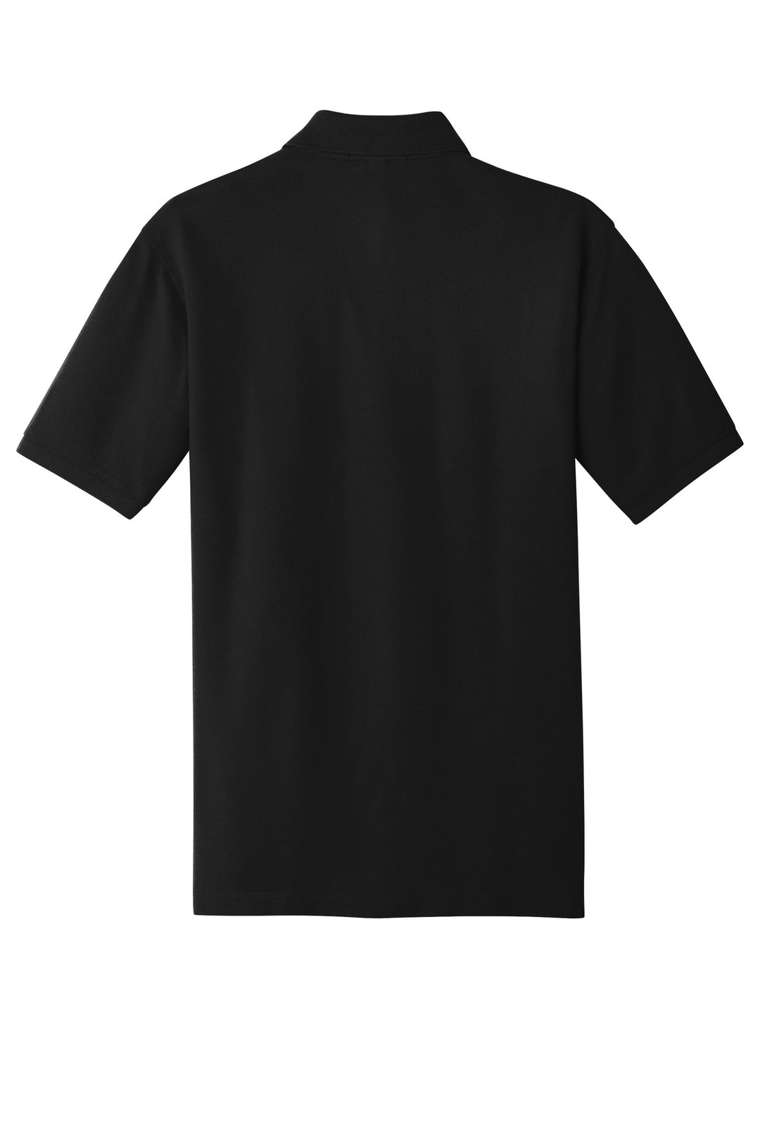 Port Authority Tall EZCotton Polo TK8000
