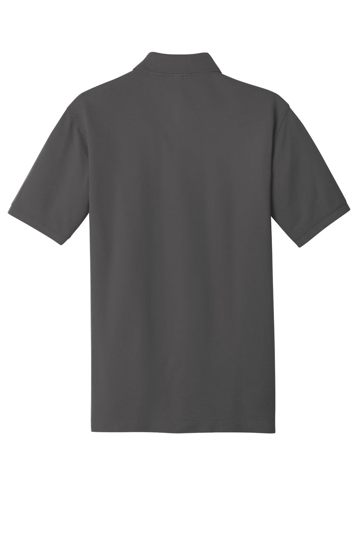 Port Authority Tall EZCotton Polo TK8000
