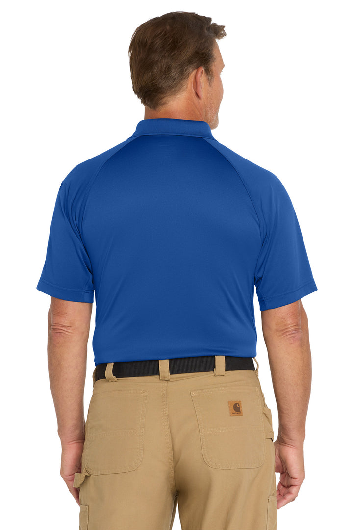 CornerStone Tall Select Snag-Proof Tactical Polo. TLCS410