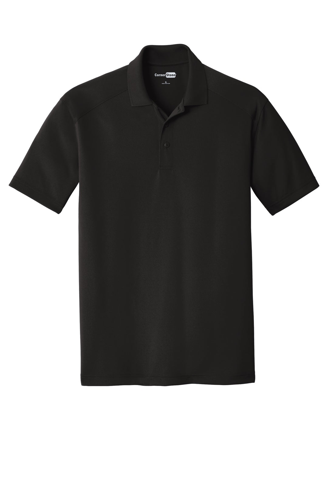 CornerStone  Tall Select Lightweight Snag-Proof Polo TLCS418
