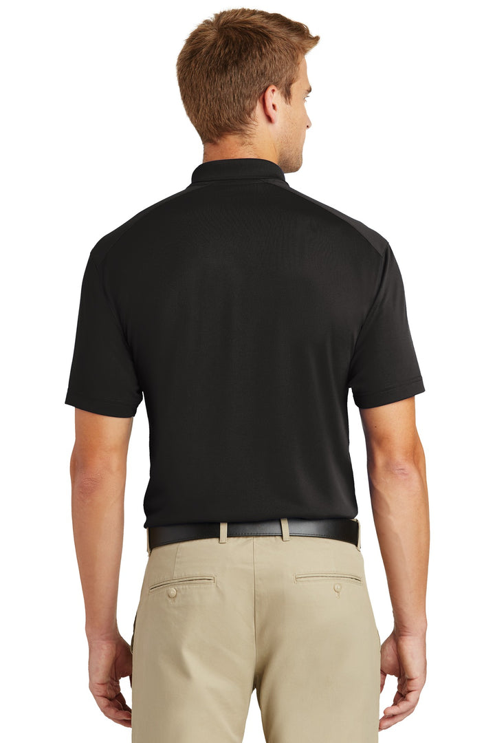 CornerStone  Tall Select Lightweight Snag-Proof Polo TLCS418