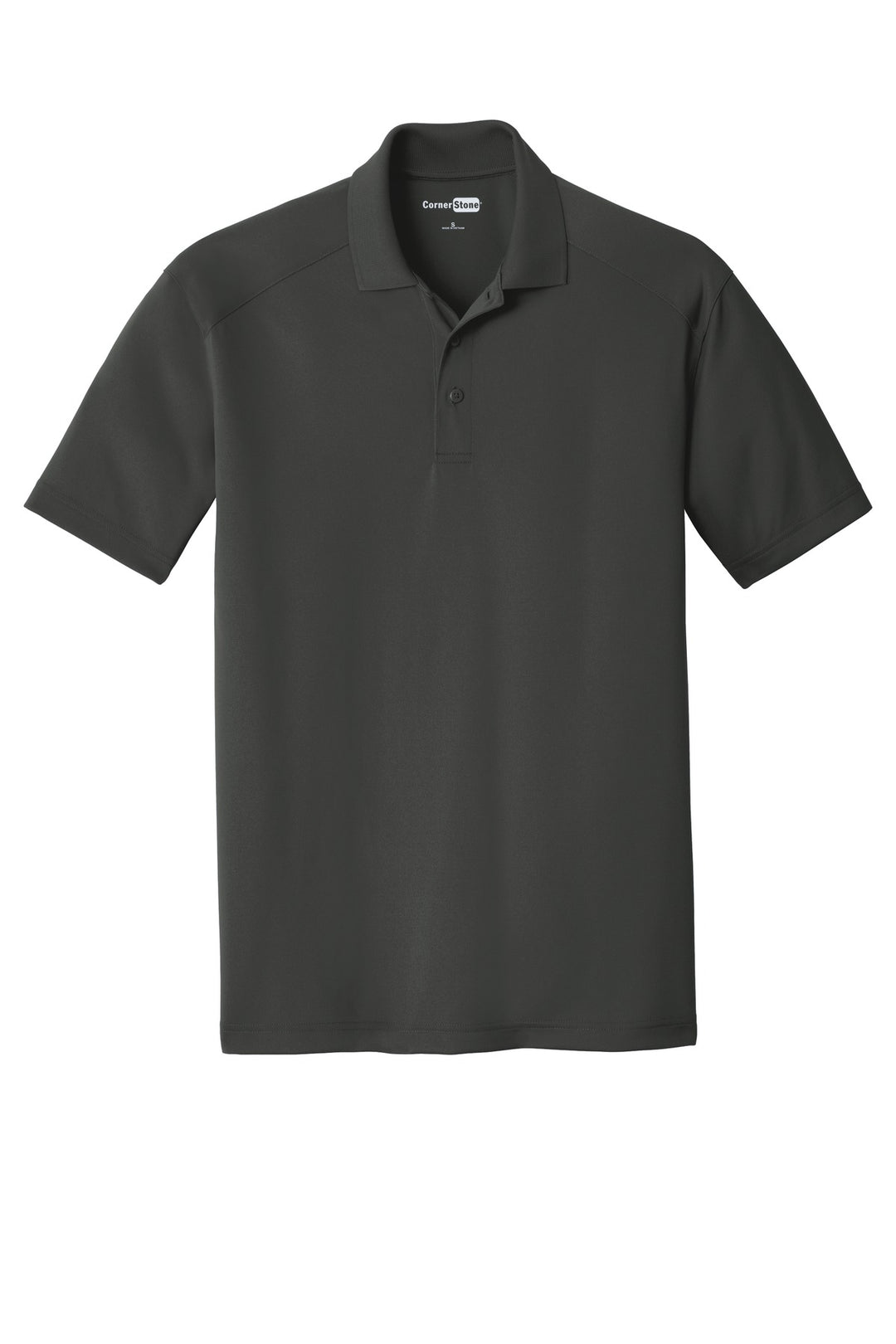 CornerStone  Tall Select Lightweight Snag-Proof Polo TLCS418