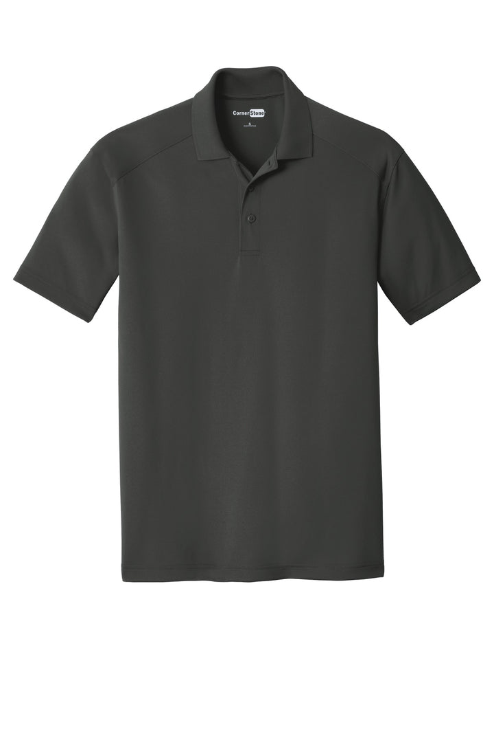 CornerStone  Tall Select Lightweight Snag-Proof Polo TLCS418