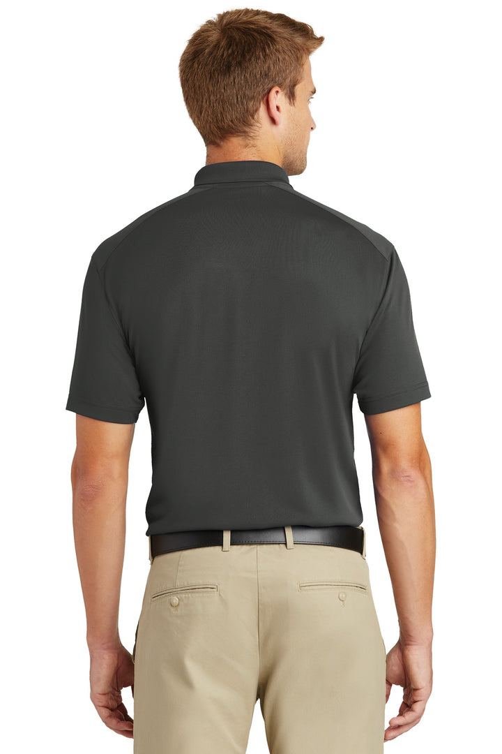 CornerStone  Tall Select Lightweight Snag-Proof Polo TLCS418