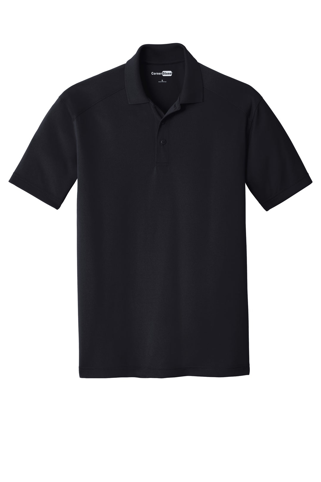 CornerStone  Tall Select Lightweight Snag-Proof Polo TLCS418