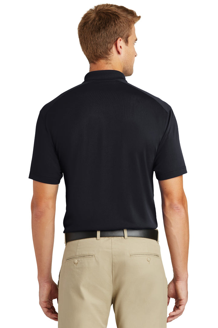 CornerStone  Tall Select Lightweight Snag-Proof Polo TLCS418