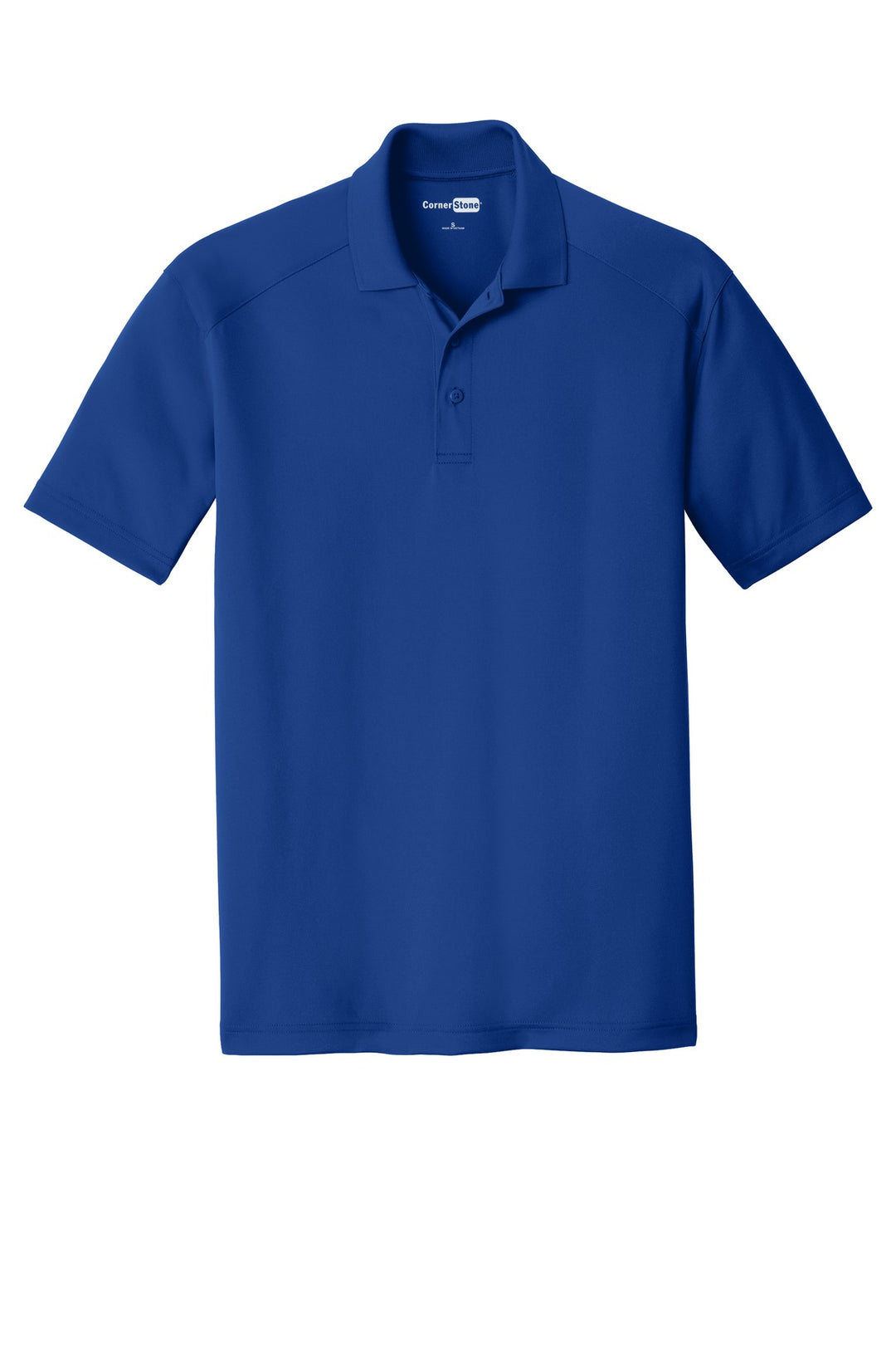 CornerStone  Tall Select Lightweight Snag-Proof Polo TLCS418