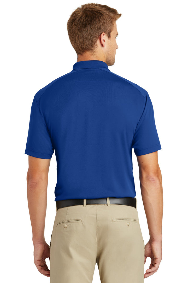 CornerStone  Tall Select Lightweight Snag-Proof Polo TLCS418