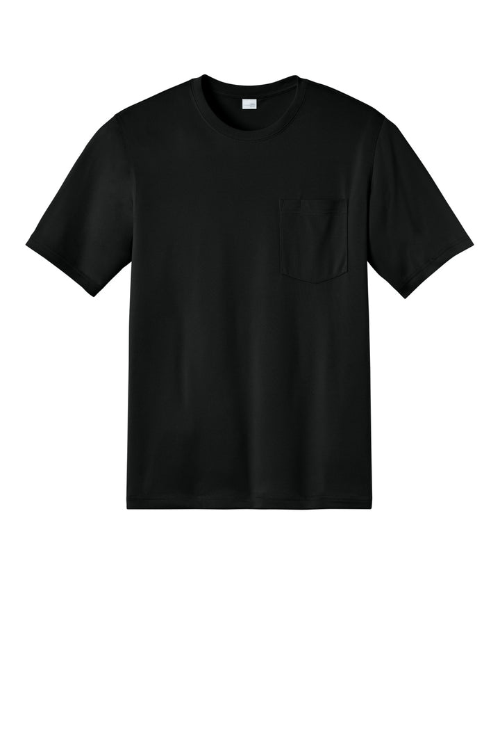 CornerStone Tall Workwear Pro Short Sleeve Pocket Tee TLCS440P