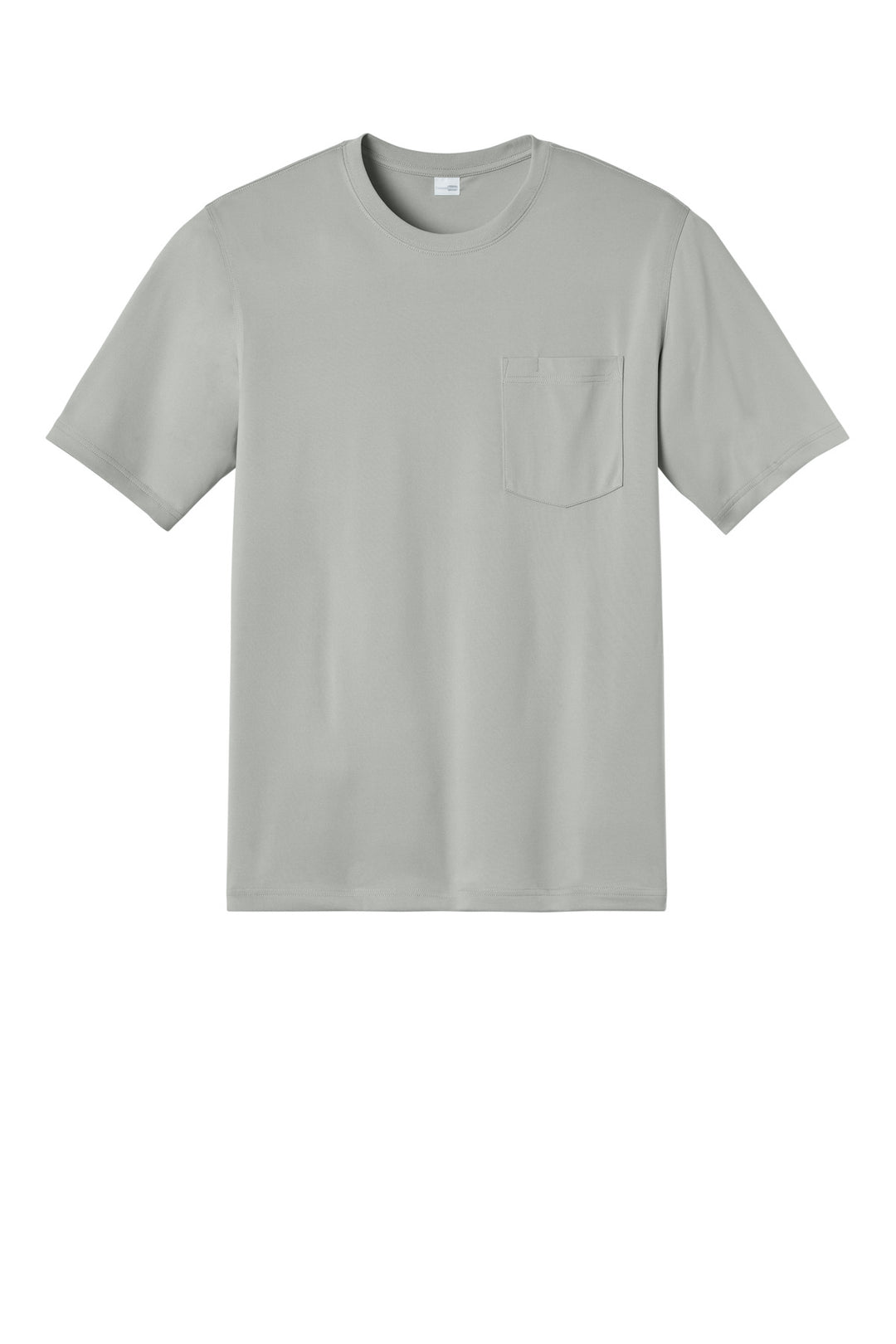 CornerStone Tall Workwear Pro Short Sleeve Pocket Tee TLCS440P