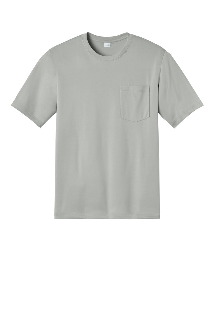 CornerStone Tall Workwear Pro Short Sleeve Pocket Tee TLCS440P