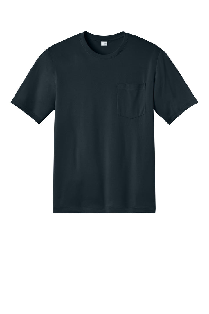 CornerStone Tall Workwear Pro Short Sleeve Pocket Tee TLCS440P
