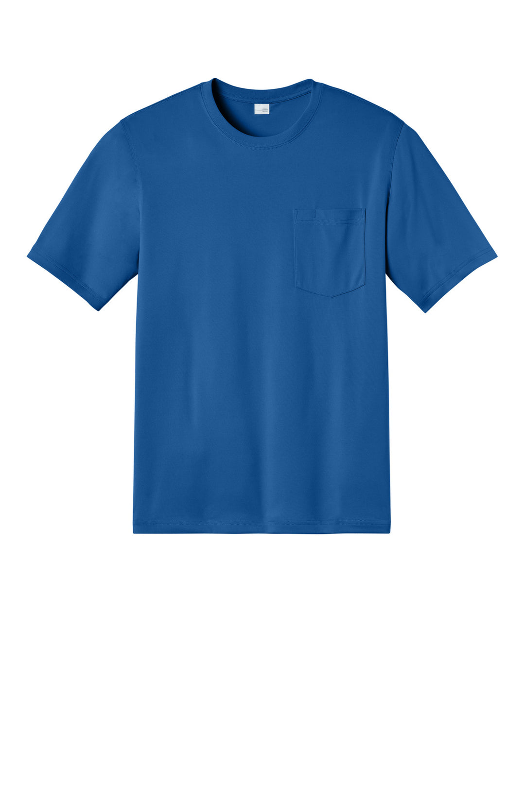 CornerStone Tall Workwear Pro Short Sleeve Pocket Tee TLCS440P