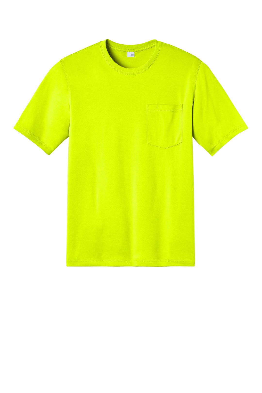 CornerStone Tall Workwear Pro Short Sleeve Pocket Tee TLCS440P