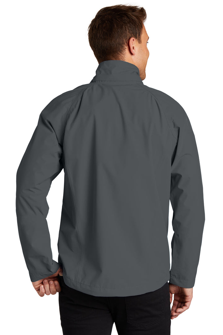 Port Authority Tall Torrent Waterproof Jacket TLJ333