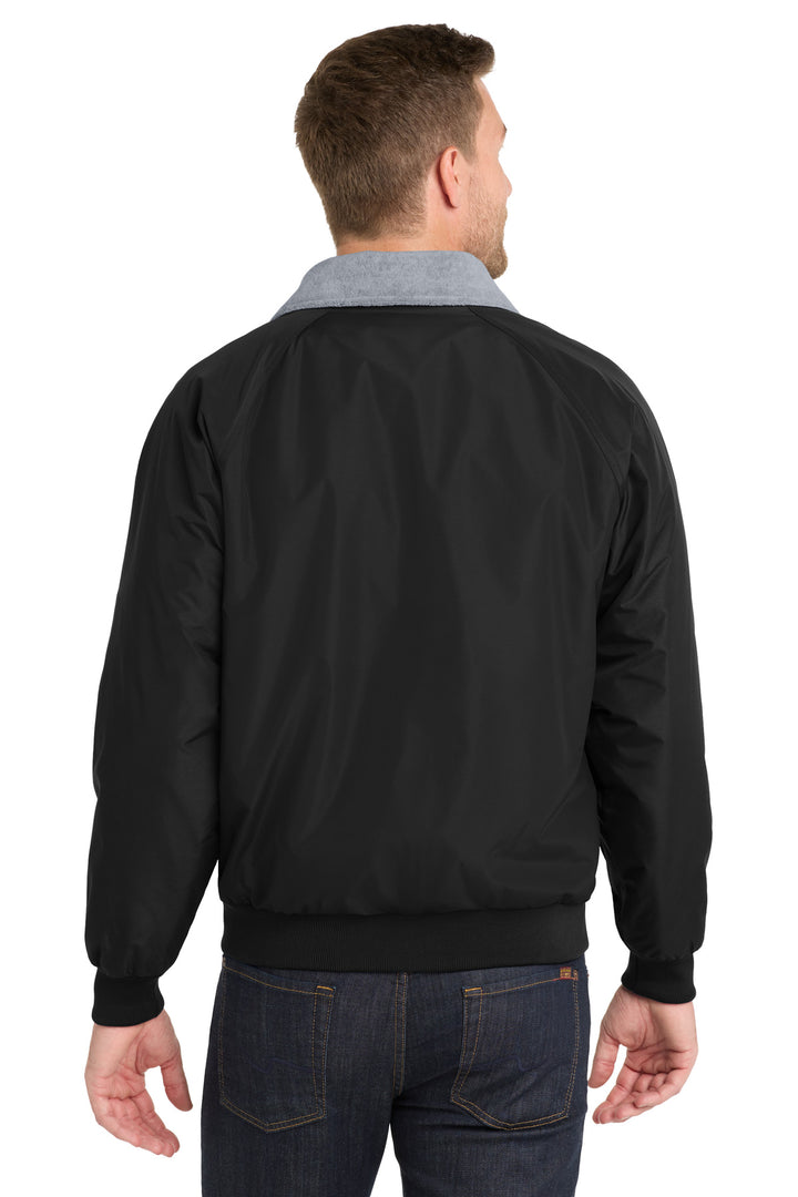 Port Authority Tall Challenger Jacket. TLJ754