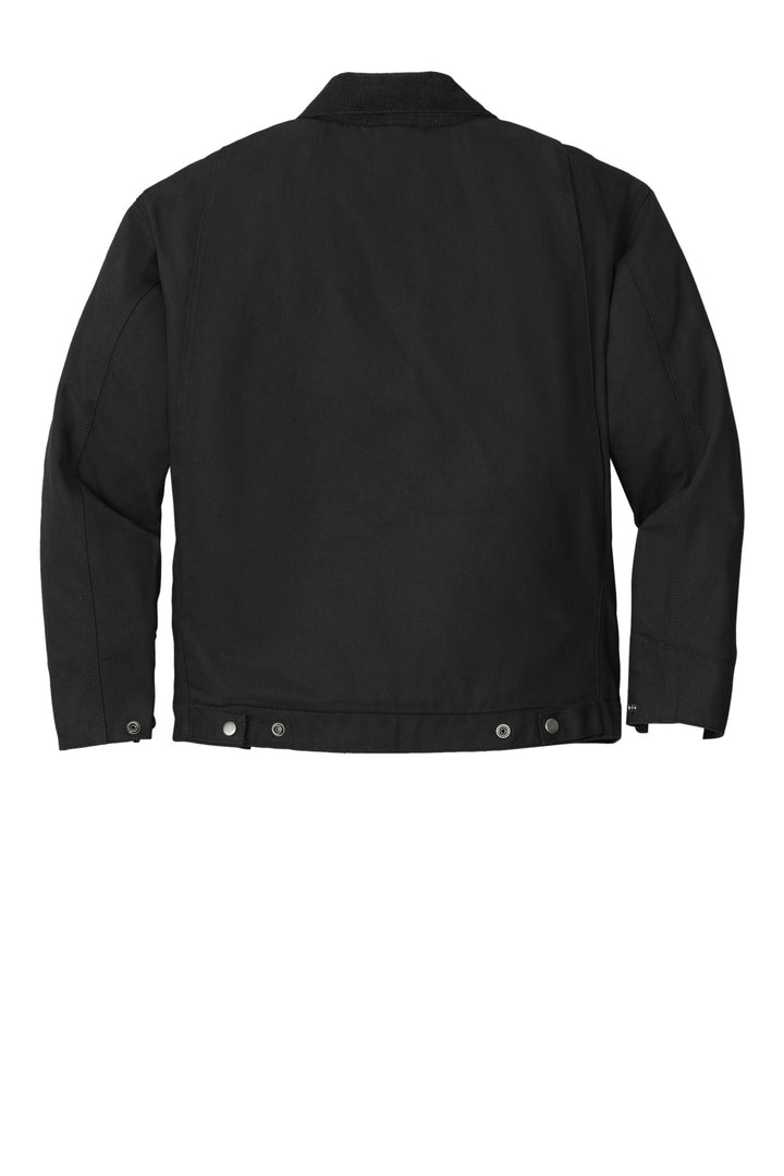 CornerStone Tall Duck Cloth Work Jacket. TLJ763