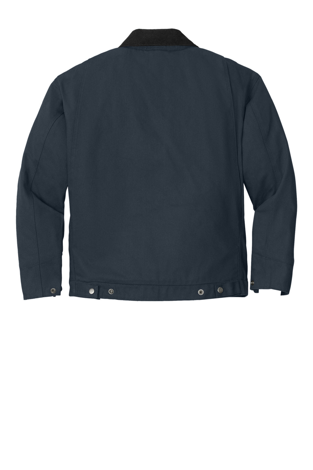 CornerStone Tall Duck Cloth Work Jacket. TLJ763