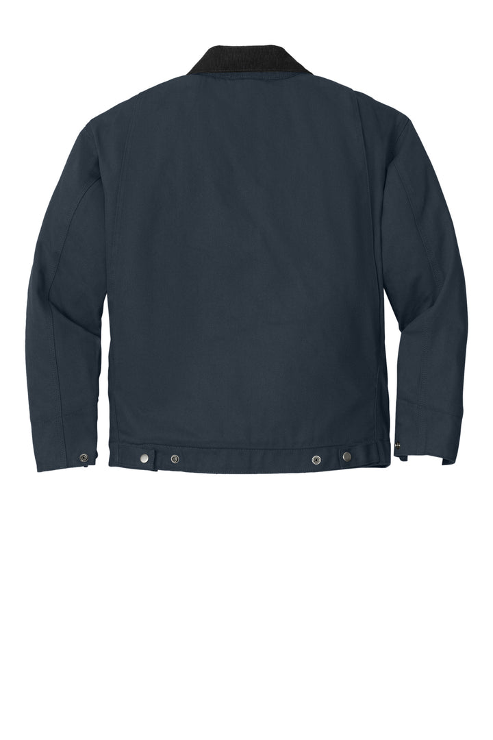 CornerStone Tall Duck Cloth Work Jacket. TLJ763