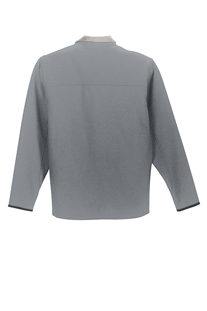 Port Authority Tall Glacier Soft Shell Jacket. TLJ790