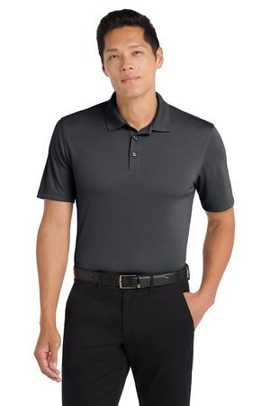 Port Authority Tall Dry Zone UV Micro-Mesh Polo TLK110