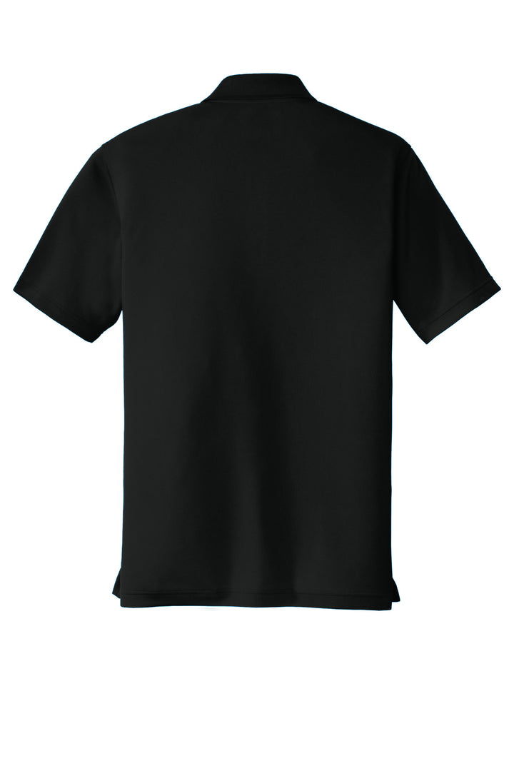 Port Authority Tall Dry Zone UV Micro-Mesh Polo TLK110