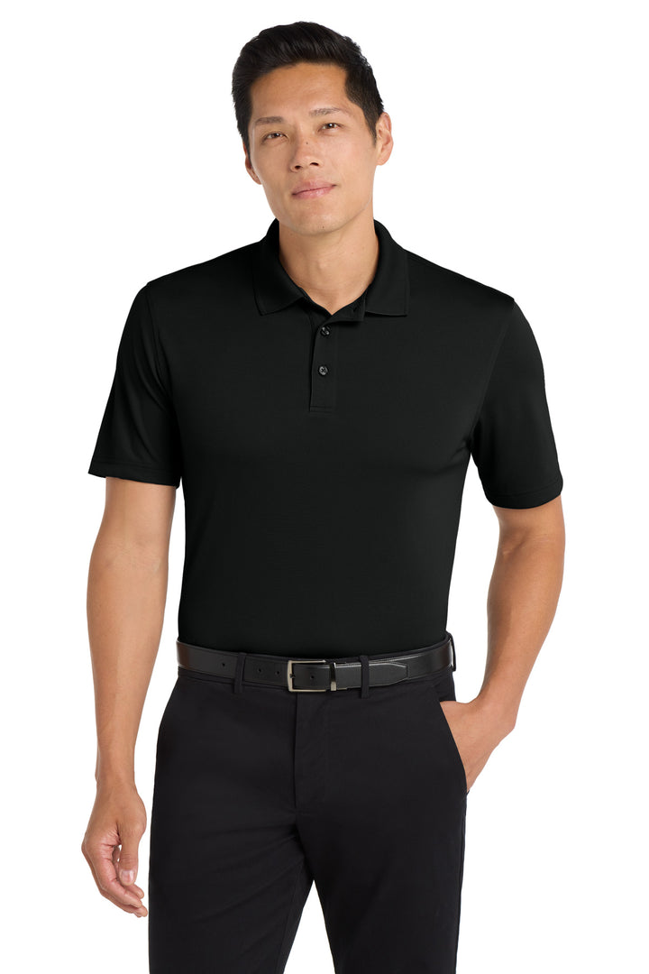 Port Authority Tall Dry Zone UV Micro-Mesh Polo TLK110