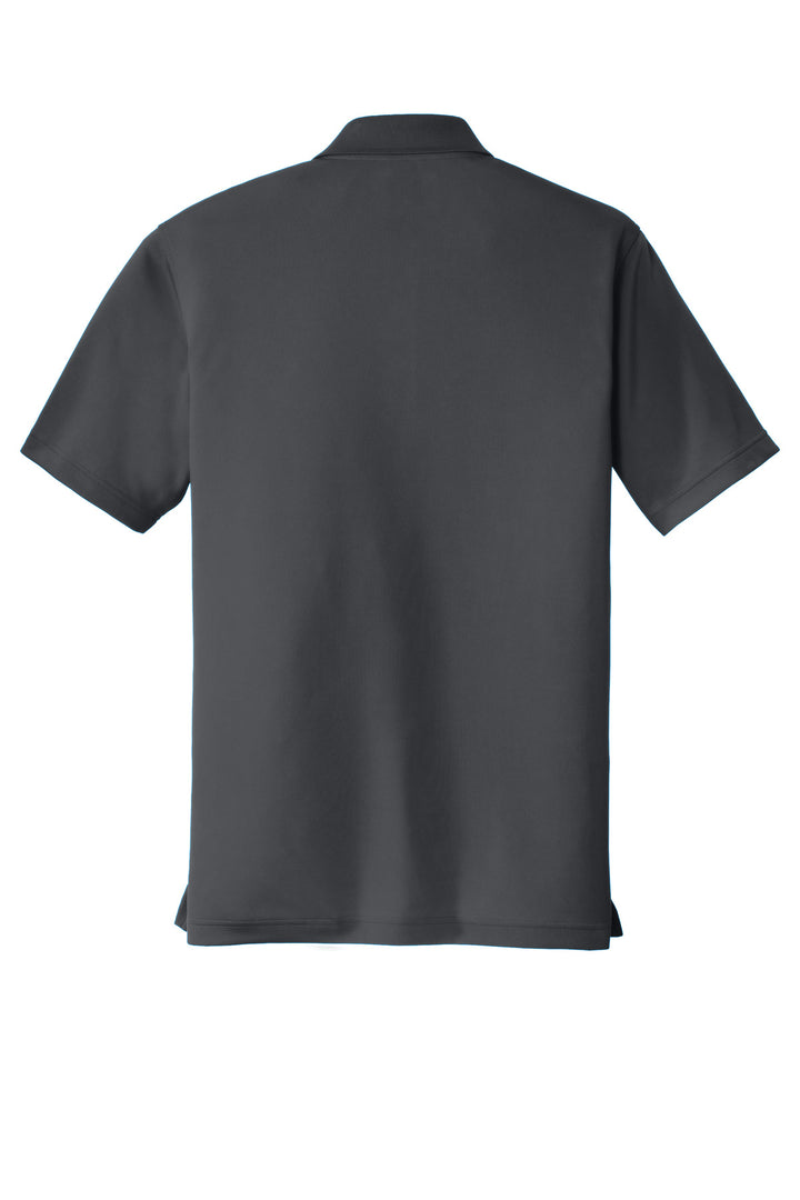 Port Authority Tall Dry Zone UV Micro-Mesh Polo TLK110