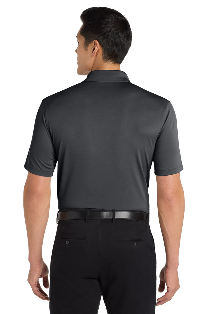 Port Authority Tall Dry Zone UV Micro-Mesh Polo TLK110