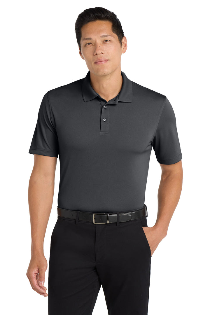 Port Authority Tall Dry Zone UV Micro-Mesh Polo TLK110