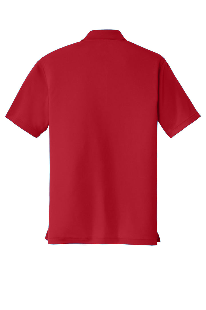 Port Authority Tall Dry Zone UV Micro-Mesh Polo TLK110