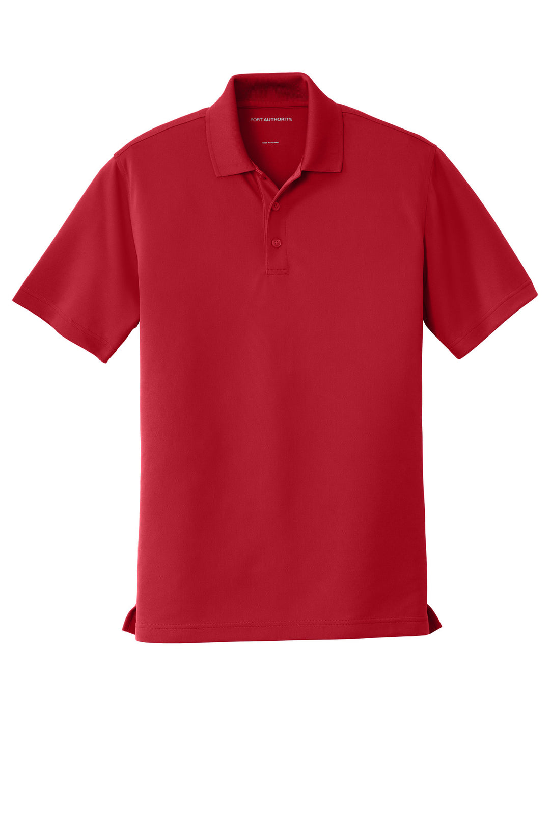 Port Authority Tall Dry Zone UV Micro-Mesh Polo TLK110