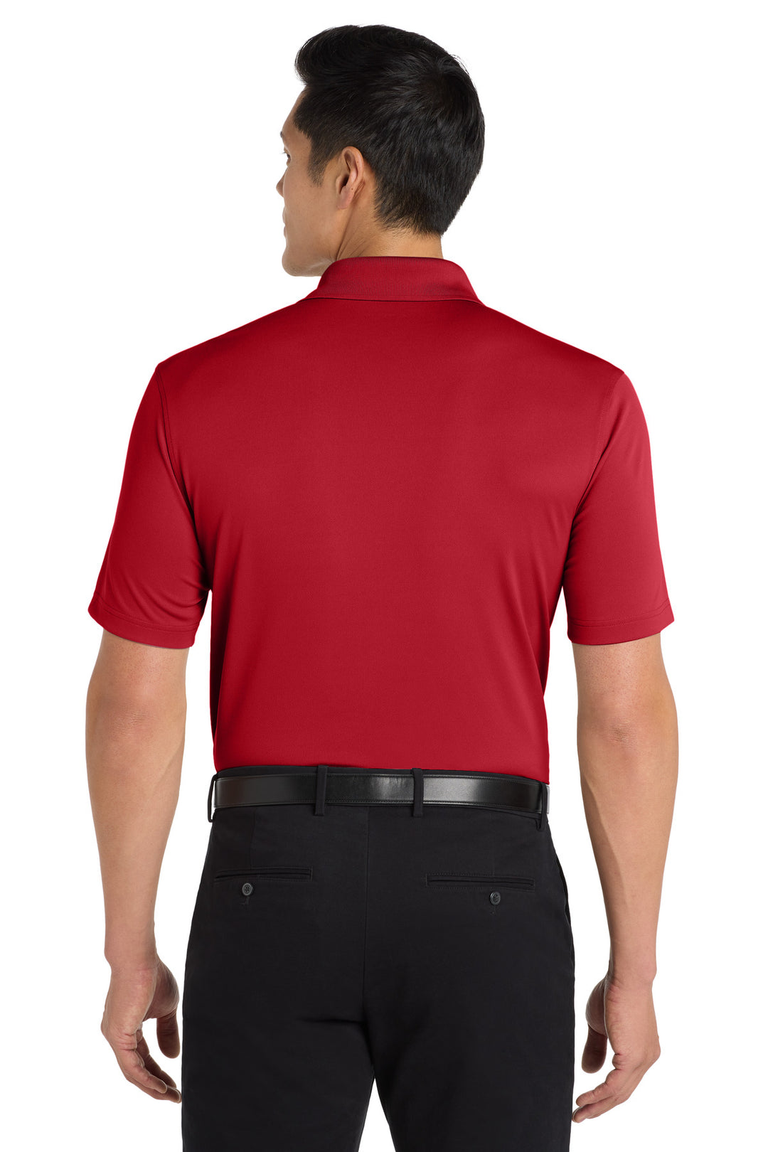 Port Authority Tall Dry Zone UV Micro-Mesh Polo TLK110