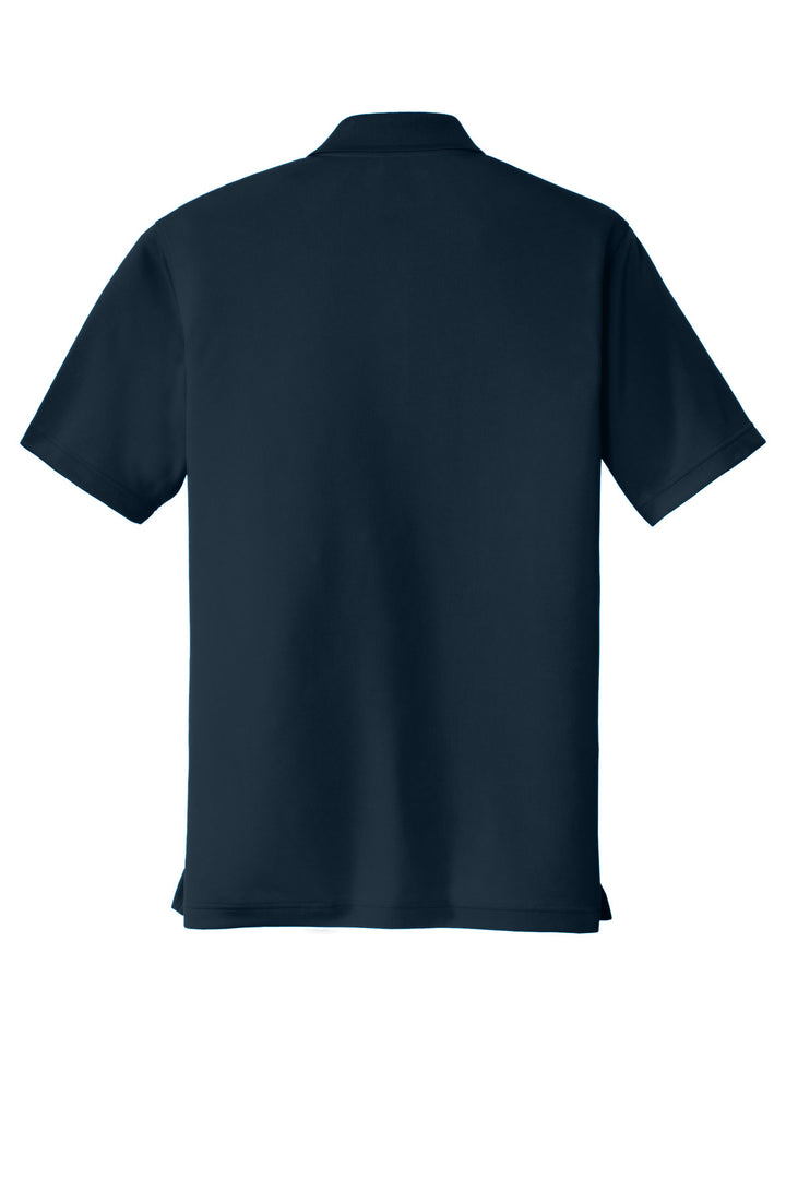 Port Authority Tall Dry Zone UV Micro-Mesh Polo TLK110