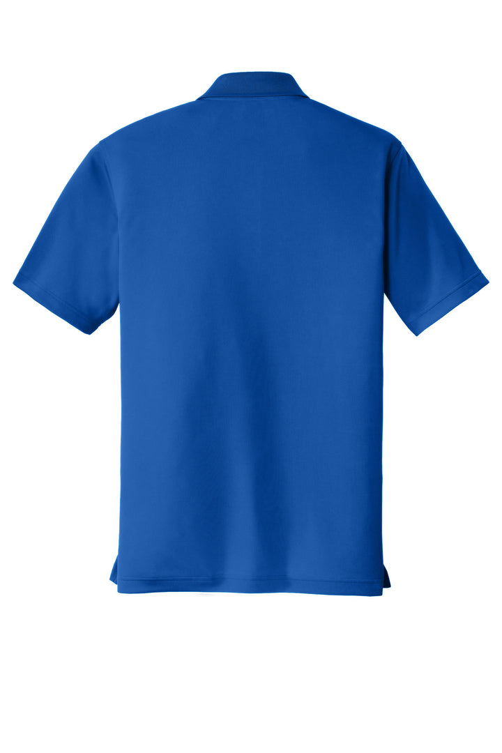 Port Authority Tall Dry Zone UV Micro-Mesh Polo TLK110