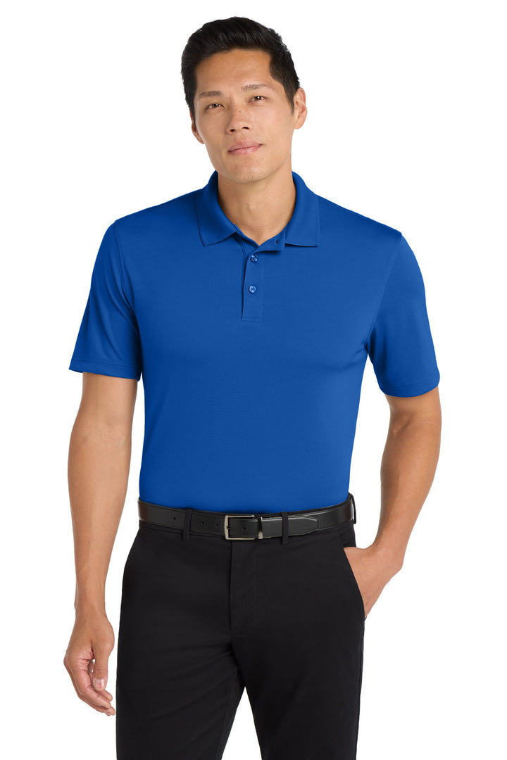 Port Authority Tall Dry Zone UV Micro-Mesh Polo TLK110