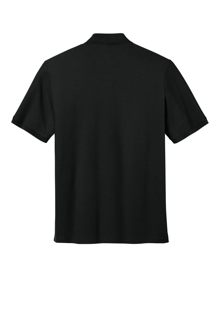 Port Authority Tall Wearever Signature Pique Pocket Polo TLK200P